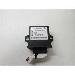 Calculateur Seat Ibiza 4 Phase 2